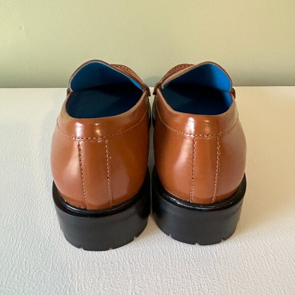 Free People Liv Loafers - Picture 5 of 11